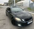 Лексус ГС 2008 у Дніпро (Дніпропетровську) на Automoto.ua Чорний Лексус ГС, об'ємом двигуна 3.5 л та пробігом 207 тис. км за 9500 $, фото 1 на Automoto.ua