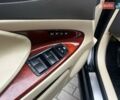Чорний Лексус ГС, об'ємом двигуна 3 л та пробігом 311 тис. км за 9800 $, фото 10 на Automoto.ua