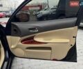 Черный Лексус ГС, объемом двигателя 3.46 л и пробегом 244 тыс. км за 11500 $, фото 33 на Automoto.ua