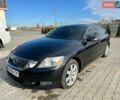 Чорний Лексус ГС, об'ємом двигуна 3.5 л та пробігом 169 тис. км за 10000 $, фото 2 на Automoto.ua