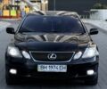Чорний Лексус ГС, об'ємом двигуна 3.5 л та пробігом 220 тис. км за 5200 $, фото 1 на Automoto.ua