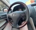 Чорний Лексус ГС, об'ємом двигуна 3.46 л та пробігом 244 тис. км за 10300 $, фото 35 на Automoto.ua