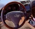 Черный Лексус ГС, объемом двигателя 3.5 л и пробегом 295 тыс. км за 8800 $, фото 7 на Automoto.ua