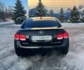 Чорний Лексус ГС, об'ємом двигуна 3.46 л та пробігом 292 тис. км за 7900 $, фото 5 на Automoto.ua