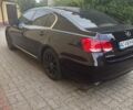 Черный Лексус ГС, объемом двигателя 3.46 л и пробегом 240 тыс. км за 8700 $, фото 1 на Automoto.ua