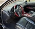 Чорний Лексус ГС, об'ємом двигуна 3.5 л та пробігом 302 тис. км за 7800 $, фото 9 на Automoto.ua