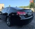 Чорний Лексус ГС, об'ємом двигуна 3.46 л та пробігом 244 тис. км за 10500 $, фото 10 на Automoto.ua