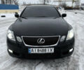 Черный Лексус ГС, объемом двигателя 3.46 л и пробегом 293 тыс. км за 8800 $, фото 1 на Automoto.ua