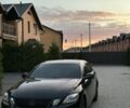 Черный Лексус ГС, объемом двигателя 3.5 л и пробегом 220 тыс. км за 8500 $, фото 4 на Automoto.ua