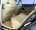 Черный Лексус ГС, объемом двигателя 3.5 л и пробегом 260 тыс. км за 11504 $, фото 5 на Automoto.ua