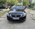 Чорний Лексус ГС, об'ємом двигуна 3.5 л та пробігом 246 тис. км за 8189 $, фото 1 на Automoto.ua