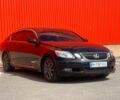 Черный Лексус ГС, объемом двигателя 3.5 л и пробегом 320 тыс. км за 8900 $, фото 11 на Automoto.ua