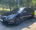 Черный Лексус ГС, объемом двигателя 3.5 л и пробегом 172 тыс. км за 8200 $, фото 1 на Automoto.ua