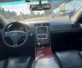 Чорний Лексус ГС, об'ємом двигуна 3.5 л та пробігом 260 тис. км за 8914 $, фото 8 на Automoto.ua
