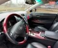 Черный Лексус ГС, объемом двигателя 3.46 л и пробегом 315 тыс. км за 10000 $, фото 13 на Automoto.ua