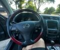 Чорний Лексус ГС, об'ємом двигуна 3 л та пробігом 302 тис. км за 10800 $, фото 23 на Automoto.ua