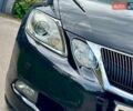 Чорний Лексус ГС, об'ємом двигуна 3 л та пробігом 198 тис. км за 8500 $, фото 10 на Automoto.ua