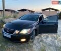 Чорний Лексус ГС, об'ємом двигуна 3.46 л та пробігом 319 тис. км за 6500 $, фото 17 на Automoto.ua