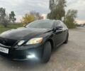 Лексус ГС 2008 у Дніпро (Дніпропетровську) на Automoto.ua Чорний Лексус ГС, об'ємом двигуна 3.5 л та пробігом 207 тис. км за 9500 $, фото 3 на Automoto.ua