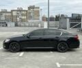Черный Лексус ГС, объемом двигателя 3.5 л и пробегом 330 тыс. км за 8500 $, фото 1 на Automoto.ua