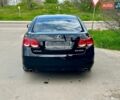 Чорний Лексус ГС, об'ємом двигуна 3 л та пробігом 198 тис. км за 8500 $, фото 17 на Automoto.ua