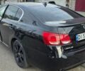 Чорний Лексус ГС, об'ємом двигуна 3.5 л та пробігом 343 тис. км за 6676 $, фото 2 на Automoto.ua