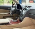 Черный Лексус ГС, объемом двигателя 3.46 л и пробегом 224 тыс. км за 8500 $, фото 12 на Automoto.ua