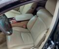 Черный Лексус ГС, объемом двигателя 3.5 л и пробегом 247 тыс. км за 3800 $, фото 6 на Automoto.ua