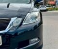 Чорний Лексус ГС, об'ємом двигуна 3 л та пробігом 198 тис. км за 8500 $, фото 12 на Automoto.ua