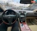 Черный Лексус ГС, объемом двигателя 3.46 л и пробегом 244 тыс. км за 11500 $, фото 37 на Automoto.ua