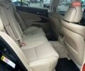 Чорний Лексус ГС, об'ємом двигуна 3 л та пробігом 311 тис. км за 9800 $, фото 14 на Automoto.ua