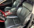 Чорний Лексус ГС, об'ємом двигуна 3.5 л та пробігом 302 тис. км за 7800 $, фото 10 на Automoto.ua