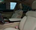 Чорний Лексус ГС, об'ємом двигуна 3.5 л та пробігом 169 тис. км за 10000 $, фото 16 на Automoto.ua