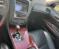 Чорний Лексус ГС, об'ємом двигуна 3.5 л та пробігом 260 тис. км за 8914 $, фото 11 на Automoto.ua