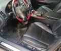 Черный Лексус ГС, объемом двигателя 3.5 л и пробегом 104 тыс. км за 8961 $, фото 5 на Automoto.ua