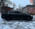 Черный Лексус ГС, объемом двигателя 3.46 л и пробегом 204 тыс. км за 10000 $, фото 5 на Automoto.ua