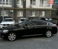 Чорний Лексус ГС, об'ємом двигуна 3.5 л та пробігом 272 тис. км за 9900 $, фото 1 на Automoto.ua