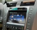 Черный Лексус ГС, объемом двигателя 3.46 л и пробегом 237 тыс. км за 8800 $, фото 10 на Automoto.ua