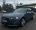 Черный Лексус ГС, объемом двигателя 3.5 л и пробегом 301 тыс. км за 8300 $, фото 23 на Automoto.ua
