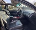 Чорний Лексус ГС, об'ємом двигуна 3.5 л та пробігом 260 тис. км за 8914 $, фото 19 на Automoto.ua