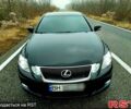 Чорний Лексус ГС, об'ємом двигуна 3.5 л та пробігом 165 тис. км за 12000 $, фото 2 на Automoto.ua