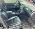 Чорний Лексус ГС, об'ємом двигуна 3.46 л та пробігом 165 тис. км за 7800 $, фото 22 на Automoto.ua