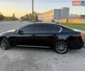 Чорний Лексус ГС, об'ємом двигуна 3.46 л та пробігом 336 тис. км за 10000 $, фото 6 на Automoto.ua