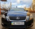 Черный Лексус ГС, объемом двигателя 3.5 л и пробегом 26000 тыс. км за 9999 $, фото 13 на Automoto.ua