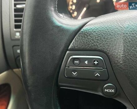 Чорний Лексус ГС, об'ємом двигуна 3 л та пробігом 311 тис. км за 9800 $, фото 19 на Automoto.ua