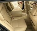 Чорний Лексус ГС, об'ємом двигуна 3.46 л та пробігом 295 тис. км за 8400 $, фото 14 на Automoto.ua