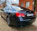 Черный Лексус ГС, объемом двигателя 3.5 л и пробегом 260 тыс. км за 10700 $, фото 8 на Automoto.ua