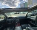 Чорний Лексус ГС, об'ємом двигуна 3.5 л та пробігом 260 тис. км за 8914 $, фото 20 на Automoto.ua