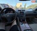 Чорний Лексус ГС, об'ємом двигуна 3.46 л та пробігом 244 тис. км за 10500 $, фото 33 на Automoto.ua
