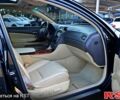 Черный Лексус ГС, объемом двигателя 3.5 л и пробегом 131 тыс. км за 10700 $, фото 11 на Automoto.ua